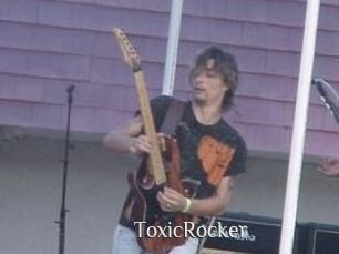 ToxicRocker