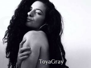 ToyaGray
