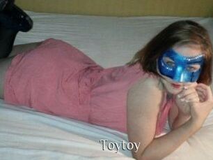 Toytoy