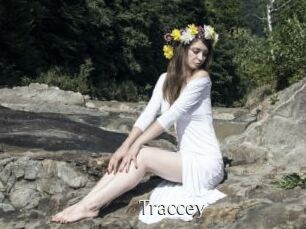 Traccey