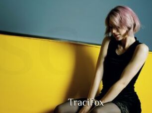 TraciFox
