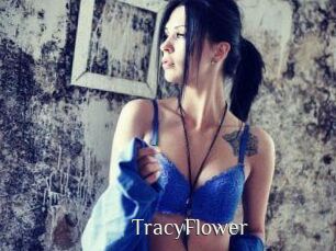 TracyFlower