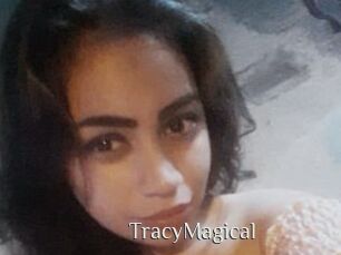 TracyMagical