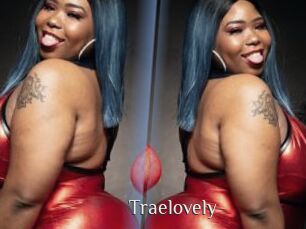 Traelovely