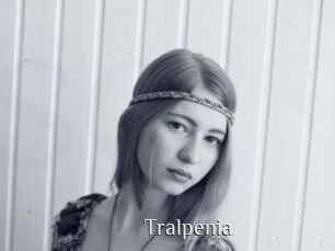 Tralpenia