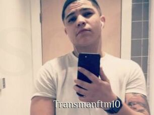 Transmanftm10