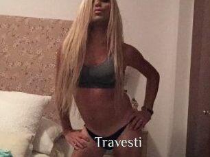 Travesti