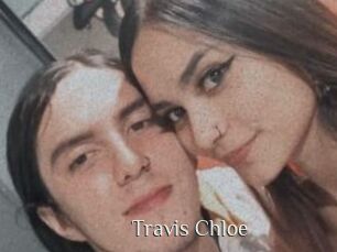 Travis_Chloe Shop coquin