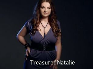 TreasuredNatalie