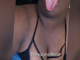 TreazureRose