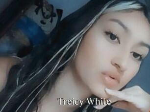 Treicy_White Shop coquin