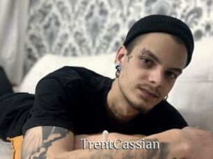 TrentCassian Shop coquin