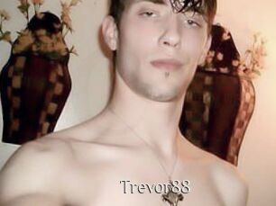 Trevor88 Shop coquin