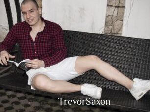 TrevorSaxon Shop coquin