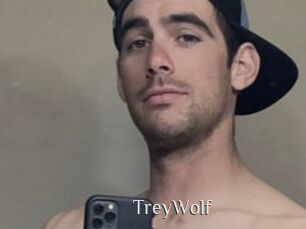TreyWolf