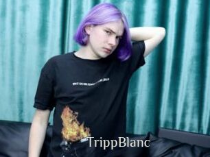 TrippBlanc Shop coquin