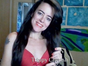 Trippy_Cherish Shop coquin