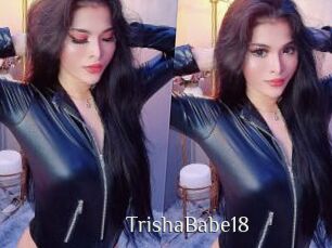 TrishaBabe18 Shop coquin