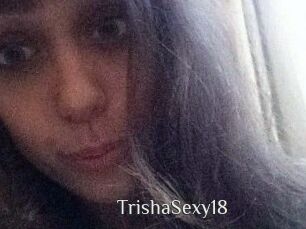 TrishaSexy18