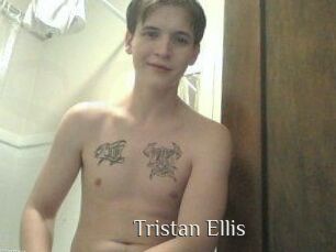 Tristan_Ellis Shop coquin