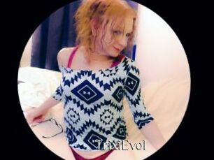 TrixiEvol Shop coquin
