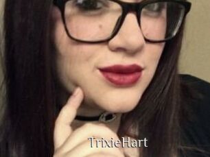 Trixie_Hart Shop coquin