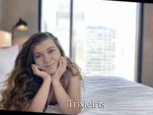 TrixieIris Shop coquin