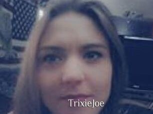 TrixieJoe Shop coquin
