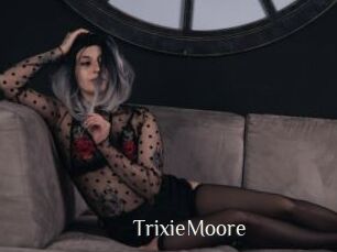 TrixieMoore