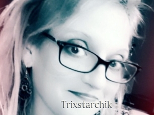 Trixstarchik