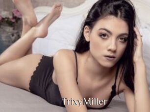 TrixyMiller