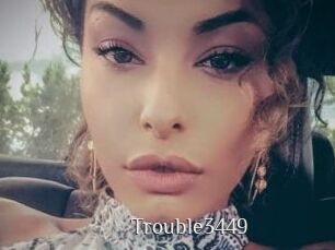 Trouble3449