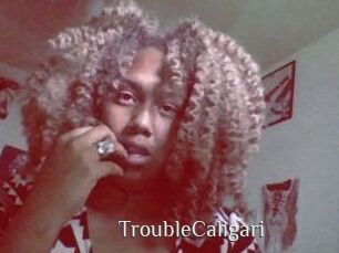 TroubleCaligari