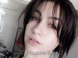 Trouble_Rose Shop coquin