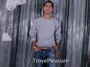 TroyePleasure Shop coquin
