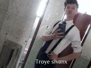 Troye_sivanx Shop coquin