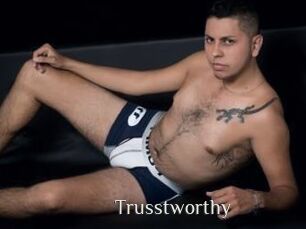 Trusstworthy