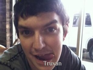 Truvan