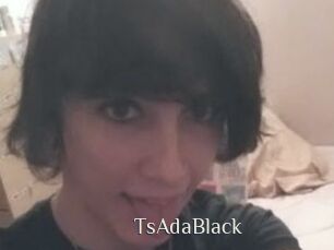 TsAdaBlack