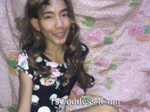 TsGoddess4Cum Shop coquin