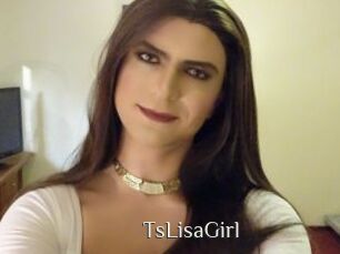 TsLisaGirl