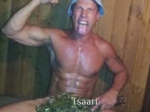 Tsaari