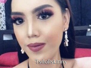 Tsdollskinny