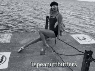 Tspeanuttbutters