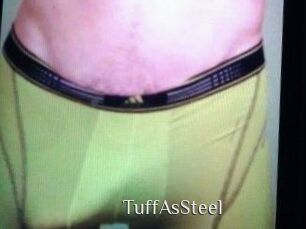 TuffAsSteel