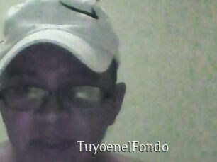 TuyoenelFondo
