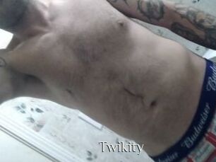 Twikity