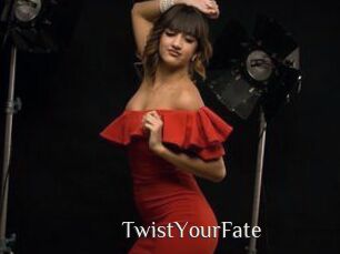 TwistYourFate