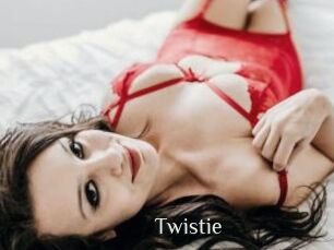 Twistie