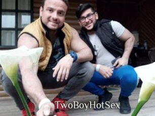 TwoBoyHotSex